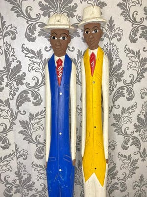 Baule - Kolon kopen? Bied vanaf 60!