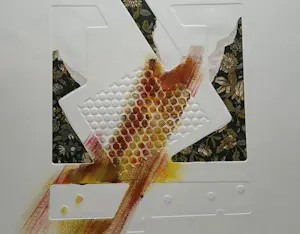 Klaus Dieter Engelke - Blumenstück kopen? Bied vanaf 110!