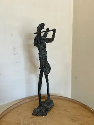 Buy Eldo Tenpierik-ten Have - Zeldzaam op de markt? Bid from 100!