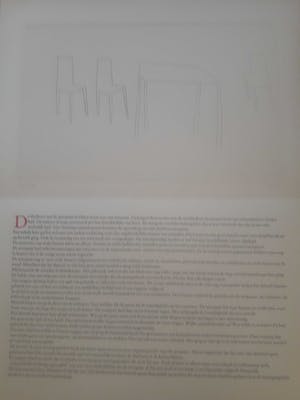 Klaas Gubbels - Verlegen Schaduwen kopen? Bied vanaf 10!