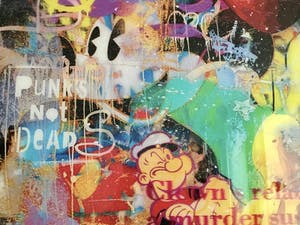 Jack Liemburg - Life is tragic dear kopen? Bied vanaf 600!