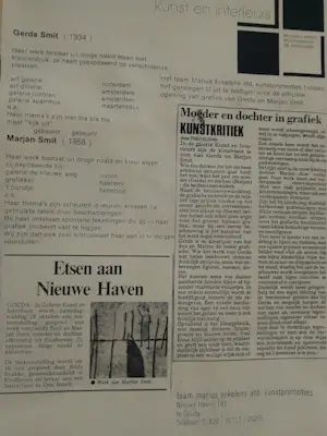 Gerda Smit - titel staat niet vermeld kopen? Bied vanaf 50!