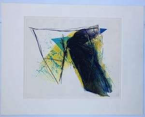 Hans Vredegoor - zonder titel kopen? Bied vanaf 60!