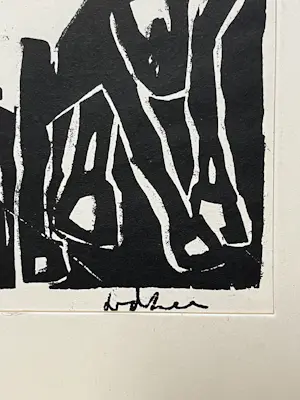 Jan van der Zee - Groningse paardenmarkt kopen? Bied vanaf 150!