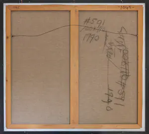 Fred Sieger - # 591 kopen? Bied vanaf 950!