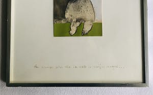 Ans Wortel - De enige zon die ik heb is mijn hoofd kopen? Bied vanaf 125!