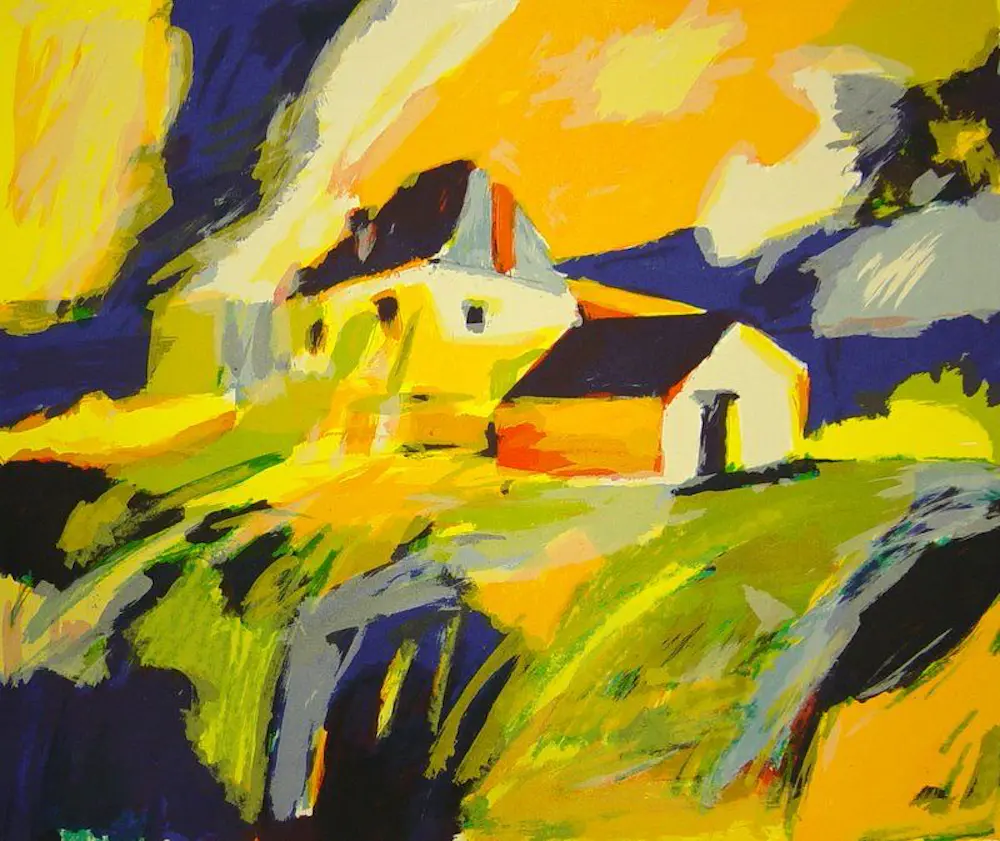 Willem Brauckmann (1963-2014)