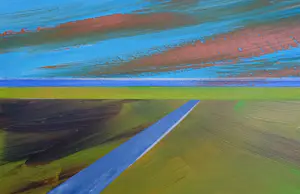 Franklin Meijer - Waddenkust Groningen kopen? Bied vanaf 39!
