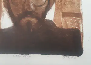 Peter van Poppel - Zelfportret kopen? Bied vanaf 95!