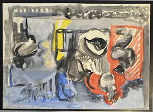 Marcus De Vestele - Grande Komposition Cobra 1975 kopen? Bied vanaf 100!