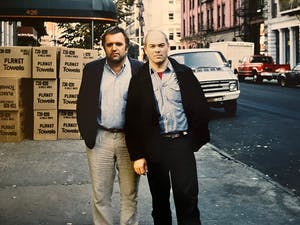 AcheterKlaas Gubbels - ZERO EN ROZE NEW YORK? Enchérissez de 75!