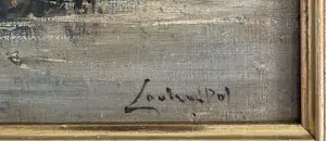 Louis Apol - Havengezicht kopen? Bied vanaf 50!