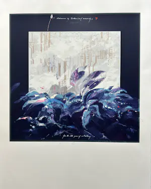 Martin R. Baeyens - Zonder titel kopen? Bied vanaf 35!