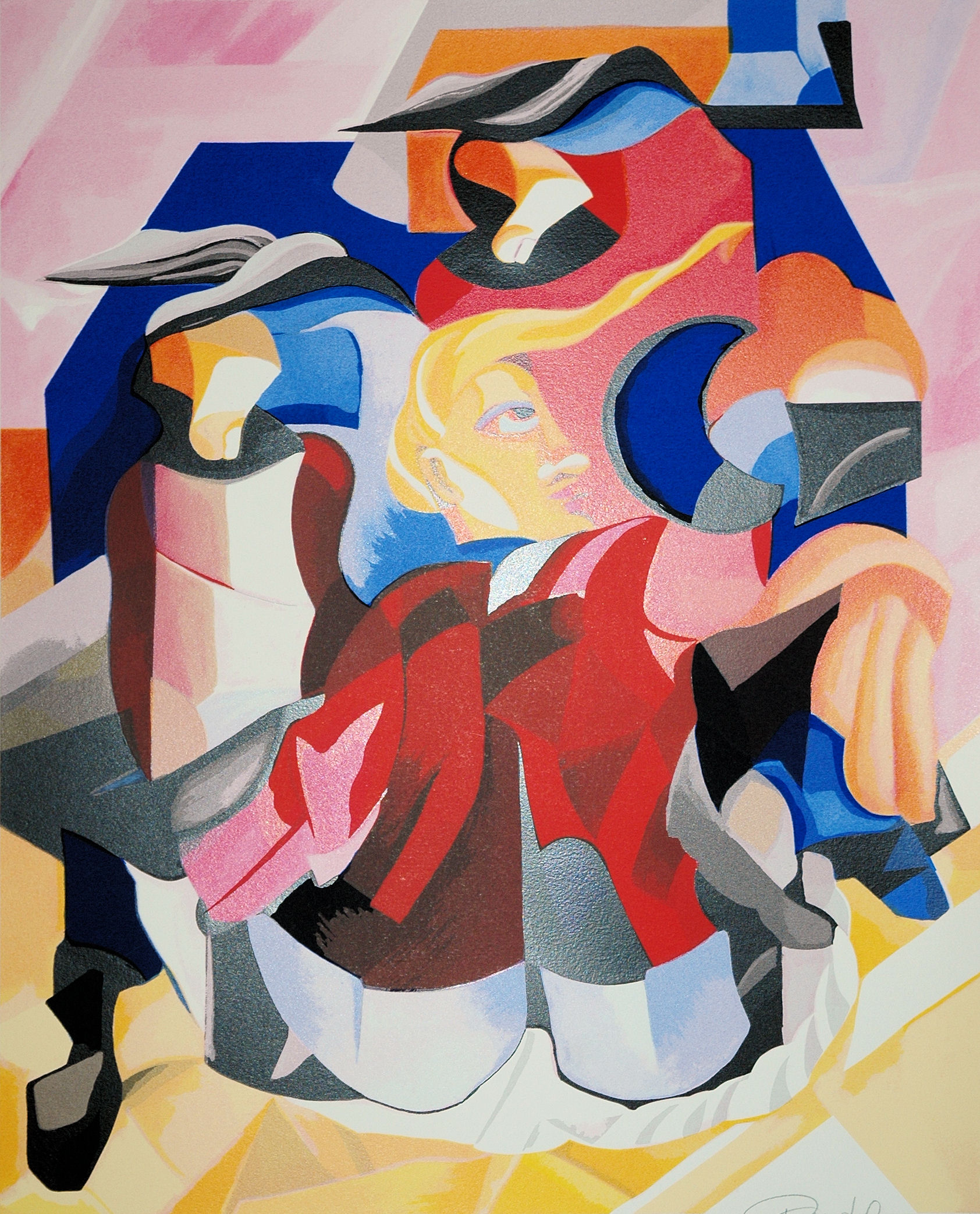 Patty Harpenau - Pepetrieel kopen? Bied vanaf 40!