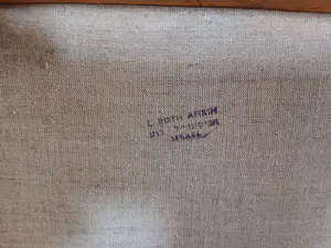 Leo Roth - Afikim kaufen? Bieten Sie von 800!