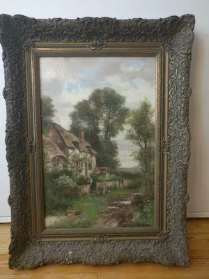 Abraham Hulk (jr.) - Museaal werk kopen? Bied vanaf 650!