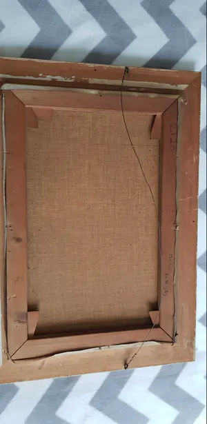 Antoon Markus - kleine witte boederij kopen? Bied vanaf 150!