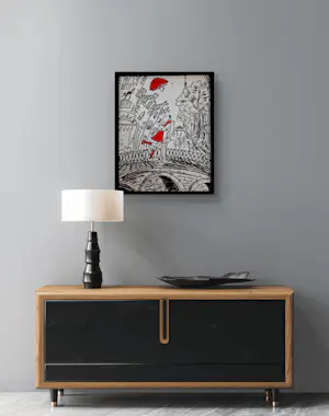 Elva Polyakova - Together in Amsterdam kopen? Bied vanaf 199!