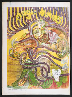 Herman Bogman (jr.) - en anderen - Lot van 10 werken kopen? Bied vanaf 1!