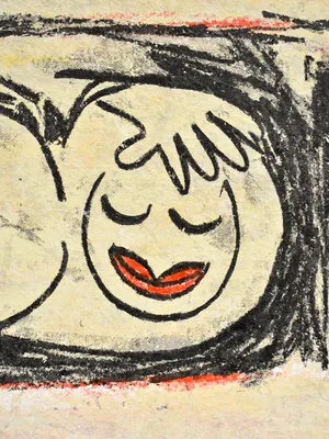 Hans Innemee - Liggend naakt II kopen? Bied vanaf 1!