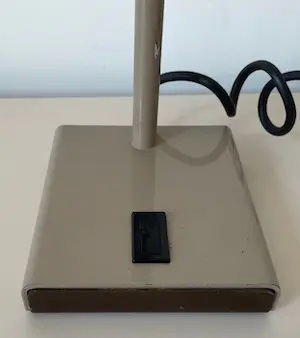 Anglepoise Lighting - Bureaulamp model 99 ontwerp Herbert Terry kopen? Bied vanaf 50!