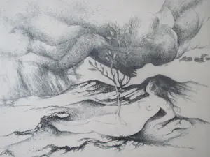 Jan Deodatus - niet getiteld kopen? Bied vanaf 50!