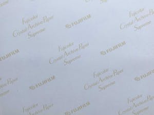 Elsbeth Struijk van Bergen - Kleurenfoto uit de serie ‘Samples’ kopen? Bied vanaf 30!