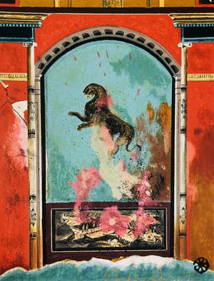 Gerti Bierenbroodspot - Zonder titel kopen? Bied vanaf 65!