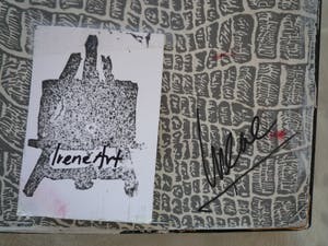 Irene van den Bos - Frysk Lanskip/It Waad kopen? Bied vanaf 50!