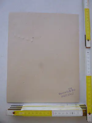 El Lissitzky - zonder titel kopen? Bied vanaf 2500!