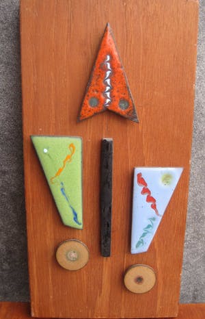 Niet of onleesbaar gesigneerd - Arrow kopen? Bied vanaf 10!