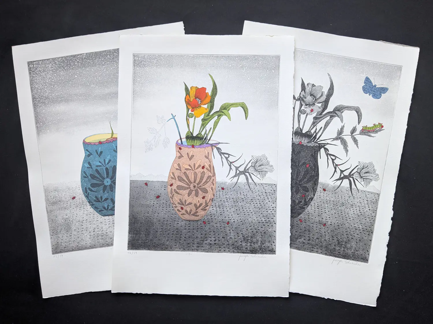 Jurgen Schneider (1941)