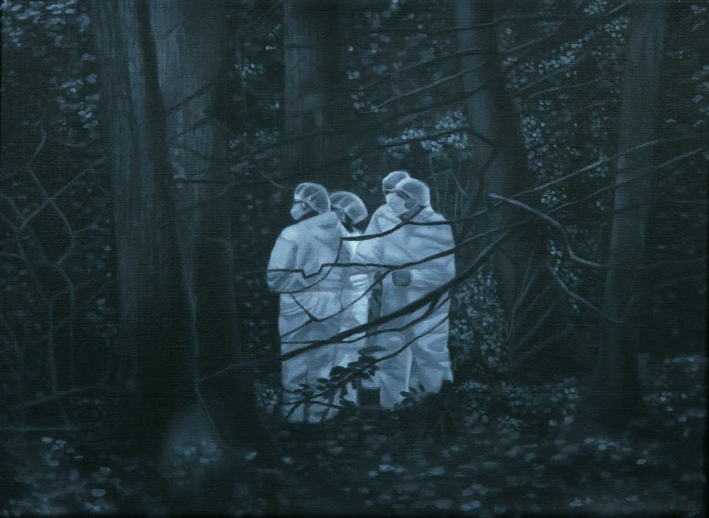 Lotta de Beus (1974)