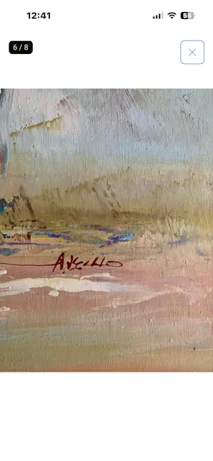 Antonio Veccio - Paarden polo wedstrijd kopen? Bied vanaf 350!