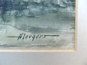 Harry Zeegers - Boerenerf kopen? Bied vanaf 75!