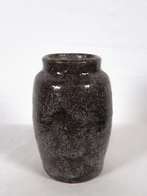 Pieter Groeneveldt - Lot van drie aardewerken vaasjes kopen? Bied vanaf 45!