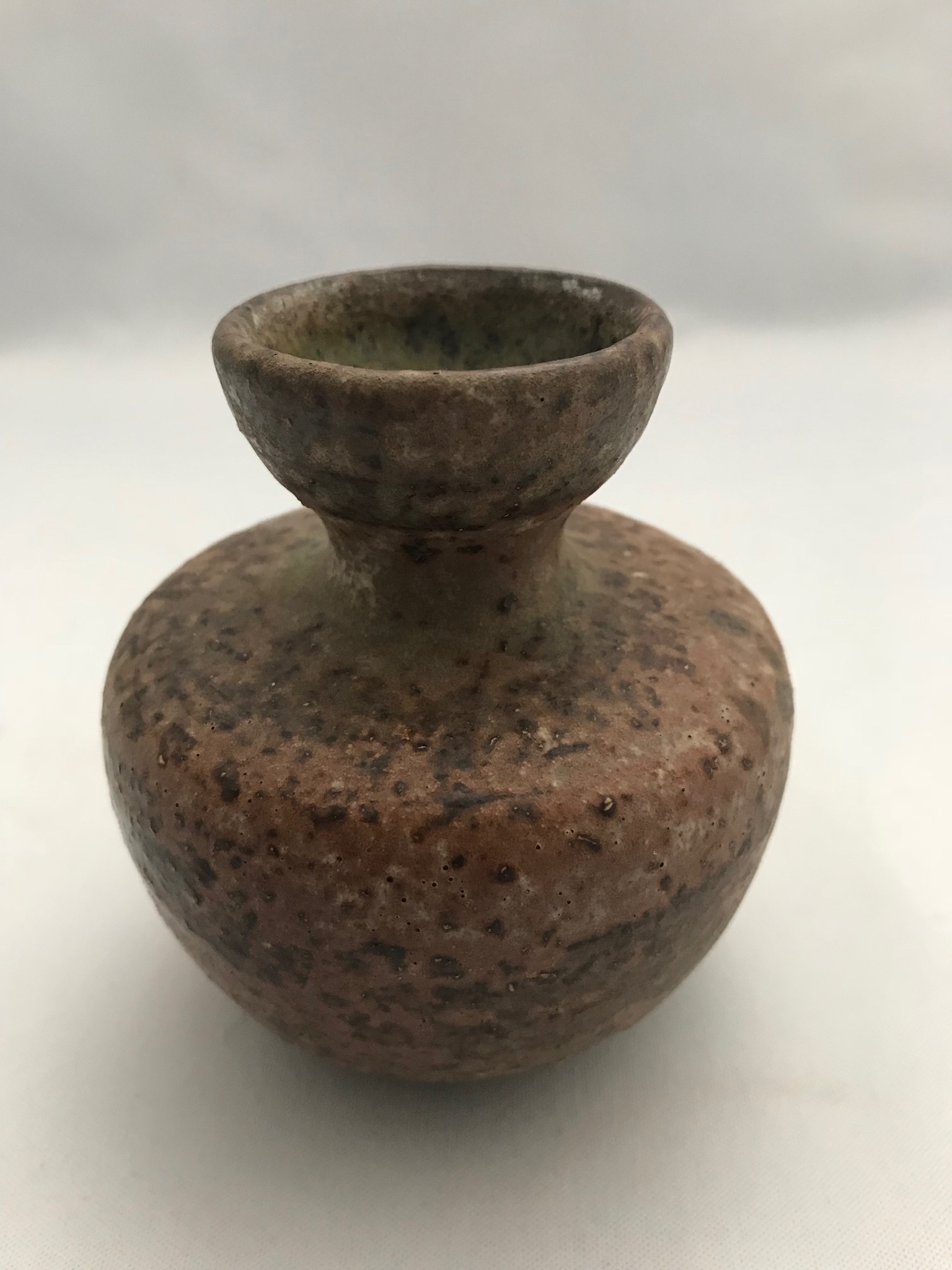 Mobach Keramiek - Mooi vaasje kopen? Bied vanaf 8!