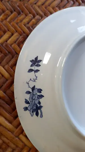 Firma Regout & Co - Bord/Wandbord kopen? Bied vanaf 30!