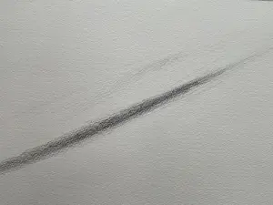 Ger Daniels - De Pijl, tekening collage met veren, hand gesigneerd kopen? Bied vanaf 65!