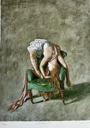 Kenne Gregoire - l'autumno kopen? Bied vanaf 40!