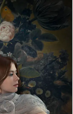 Lidiia Khaikara - Flowers kopen? Bied vanaf 130!