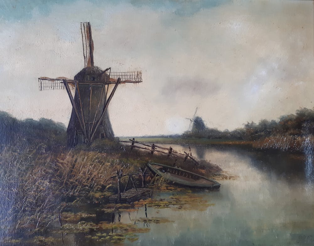 Petrus Paulus Schiedges (1860-1922)