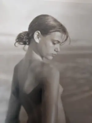 Jock Sturges - Fanny met gesigneerde print kopen? Bied vanaf 2000!