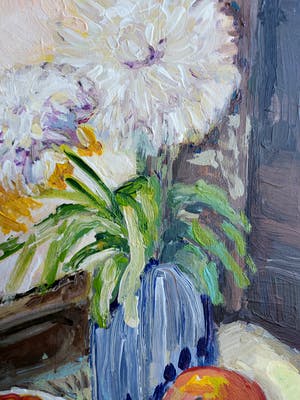 Tanja Koelemij - Bright morning kopen? Bied vanaf 70!