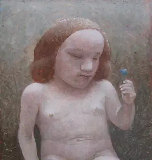 Peter van Poppel - Bloempje kopen? Bied vanaf 350!