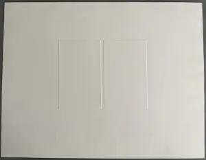 Herman Berserik - 2 luik - gesigneerde etsen kopen? Bied vanaf 100!