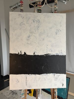 John Foppen - Symphony In White Plus...# K 05. kopen? Bied vanaf 99!