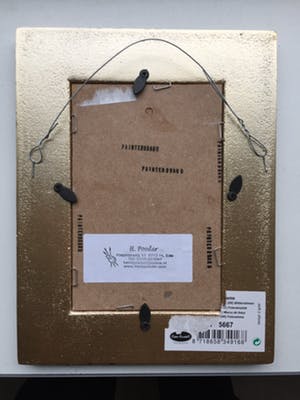 Henk Poeder - Ysvogel kopen? Bied vanaf 50!