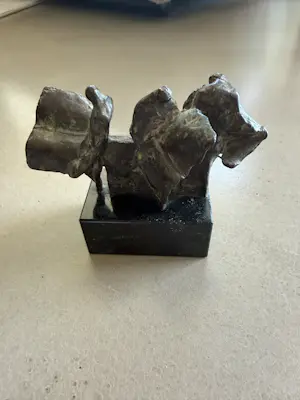 Eric Claus - De lezers kopen? Bied vanaf 150!