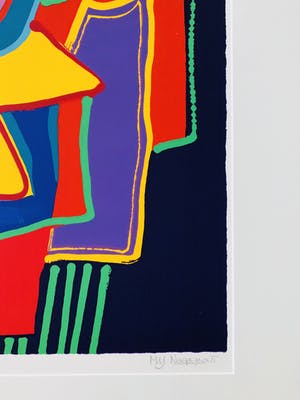 Marianne Naerebout - Louder than words kopen? Bied vanaf 6!